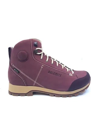 Dolomite 268009 54 High FG Gore-Tex Women Wandelschoenen Wandelschoenen