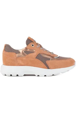 Footnotes 91.002 wijdte H Sneakers