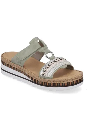 Rieker V79M6 Slippers