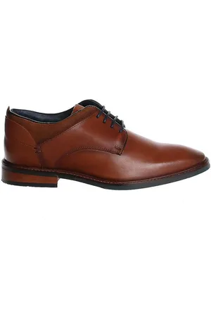 Jenszen 1423 Nette veterschoenen