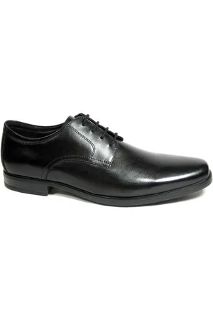 Clarks Howard Walk Nette veterschoenen