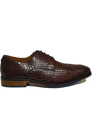 Australian Footwear Veekay Nette veterschoenen