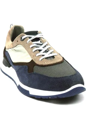 Berkelmans Igora Sneakers