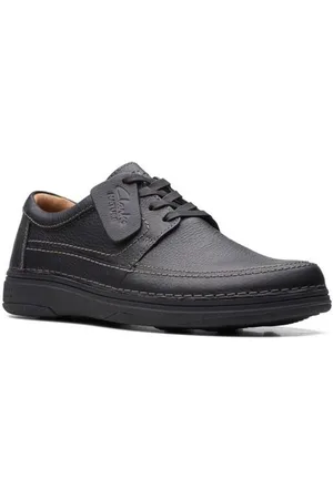 Clarks Nature 5 Veterschoenen