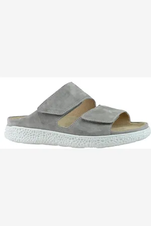 Hartjes 122.1221 Wijdte H Slippers
