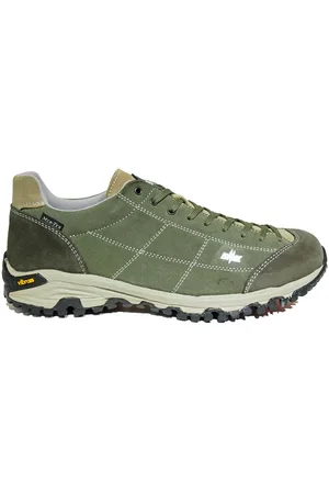 Lomer Maipos MTX Suède Wandelschoenen Wandelschoenen