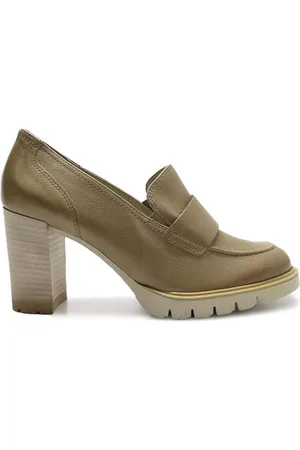 Paul Green 3784 Loafers