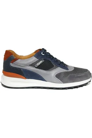 Australian Footwear Osaka leather Sneakers