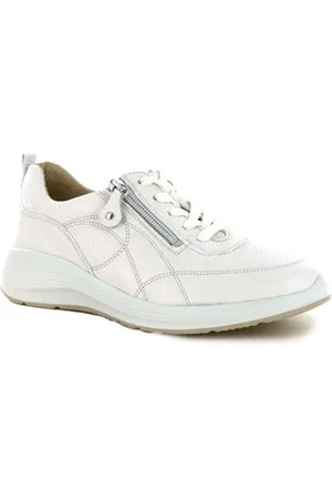 Waldläufer Waldläufer 698004 Veterschoenen