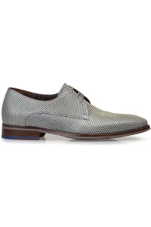 Floris van Bommel SFM-30201 Nette veterschoenen