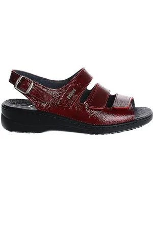 Stuppy 2835 Sandalen