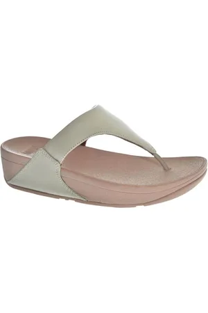 FitFlop Lulu Toe post Teenslippers