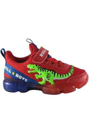 Bull Boys DNAL2130 Sneakers