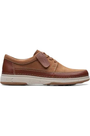 Clarks Nature 5 LO Veterschoenen