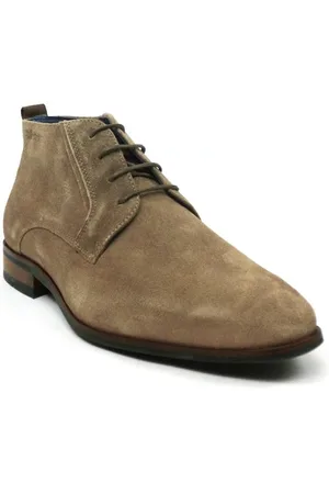 Berkelmans ESTORIL Veterschoenen