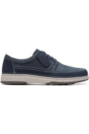 Clarks Nature 5 Lo Veterschoenen
