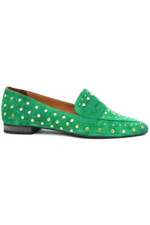 Babouche G4602 Loafers