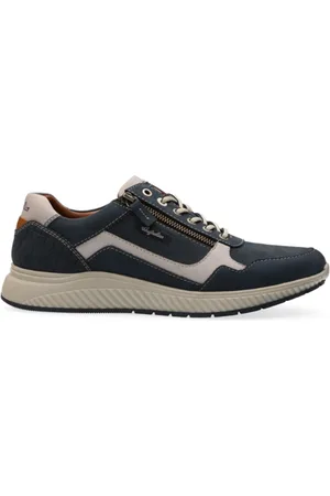 Australian Footwear Hatchback 15.2607.01 Veterschoenen