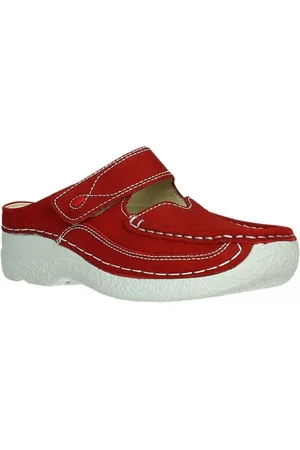 Wolky 06227 Slippers