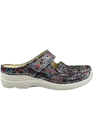 Wolky 06227 Slippers