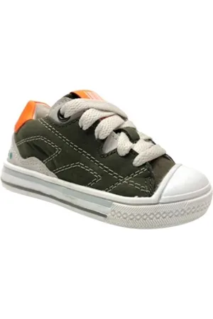 Bunnies JR Bunnies Francis Ferm Veterschoenen