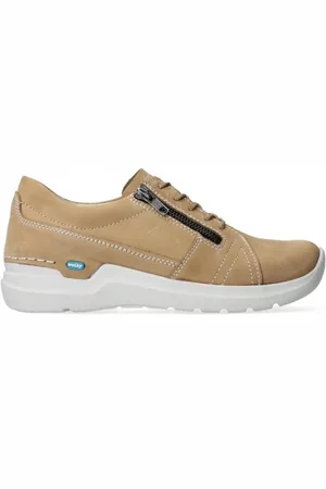 Wolky 06609 Veterschoenen