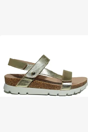 Panama Jack Selma Shine Sandalen
