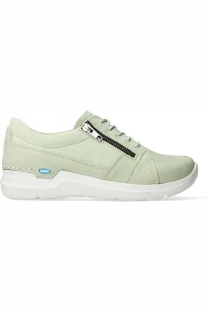 Wolky 06609 Veterschoenen