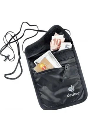 Deuter Tassen