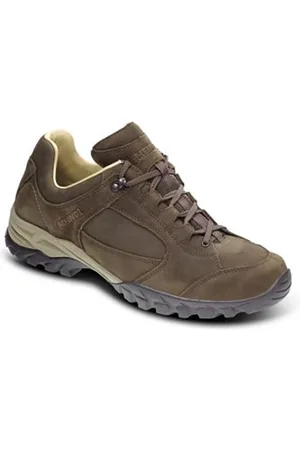 Meindl Lugano Wandelschoenen Wandelschoenen