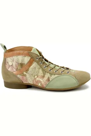 Think! 3-000618 Veterschoenen