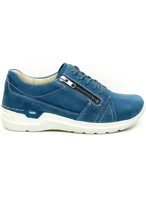 Wolky 06609 Veterschoenen