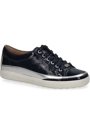 Caprice 9-9-23654-20 Veterschoenen