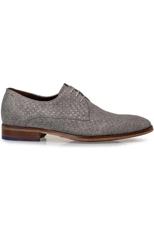 Floris van Bommel SFM-30317 Nette veterschoenen