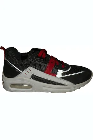 Track Style 323396 Veterschoenen