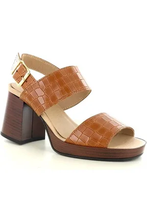 Bullboxer 256001E2L Sandalen