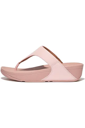 FitFlop Lulu Toe post Slippers