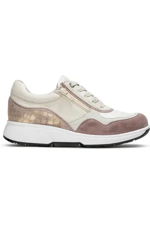 Xsensible 30204.3 wijdte H Veterschoenen