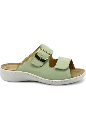 Solidus 20187 Slippers