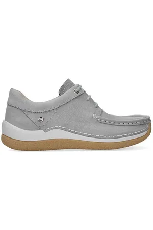 Wolky 04525 Veterschoenen