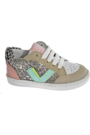 Shoesme UR23S043 Veterschoenen
