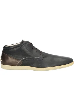 Van Lier 5407 48 combi Veterschoenen