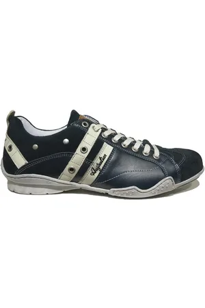 Australian Footwear Zambrotta Veterschoenen