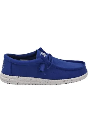 Hey dude Wally Sluc Canvas Instappers