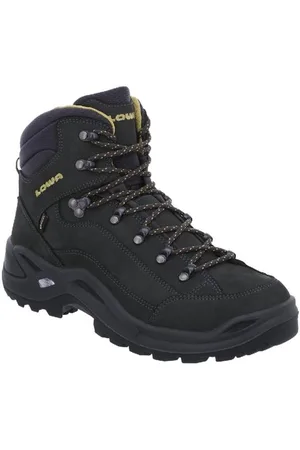 Lowa 310945 9748 RENEGADE GTX MID Wandelschoenen Wandelschoenen
