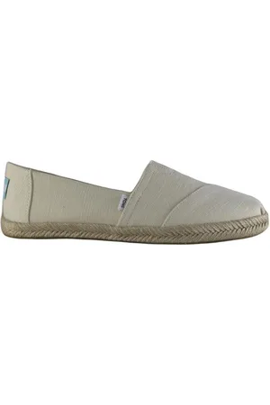 TOMS Alpargata Rope Espadrilles