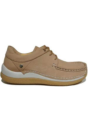 Wolky 04525 Veterschoenen