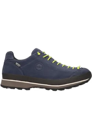 Lomer Bio Naturale MTX LOW Wandelschoenen Wandelschoenen