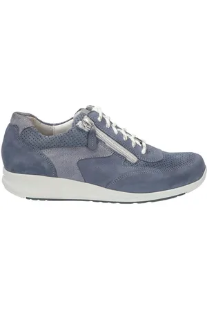 Durea 6260 wijdte E Veterschoenen