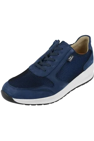 Finn Mori Veterschoenen